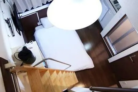 Close To Station, Quiet Area, Central Shinjuku, Room 203