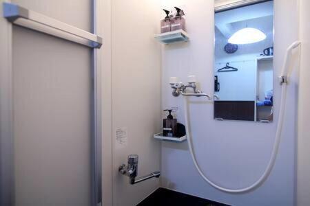 Apartamento Close To Station, Quiet Area, Shinjuku, 203 Tokio