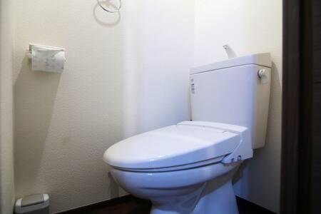 Apartamento Close To Station, Quiet Area, Shinjuku, 203