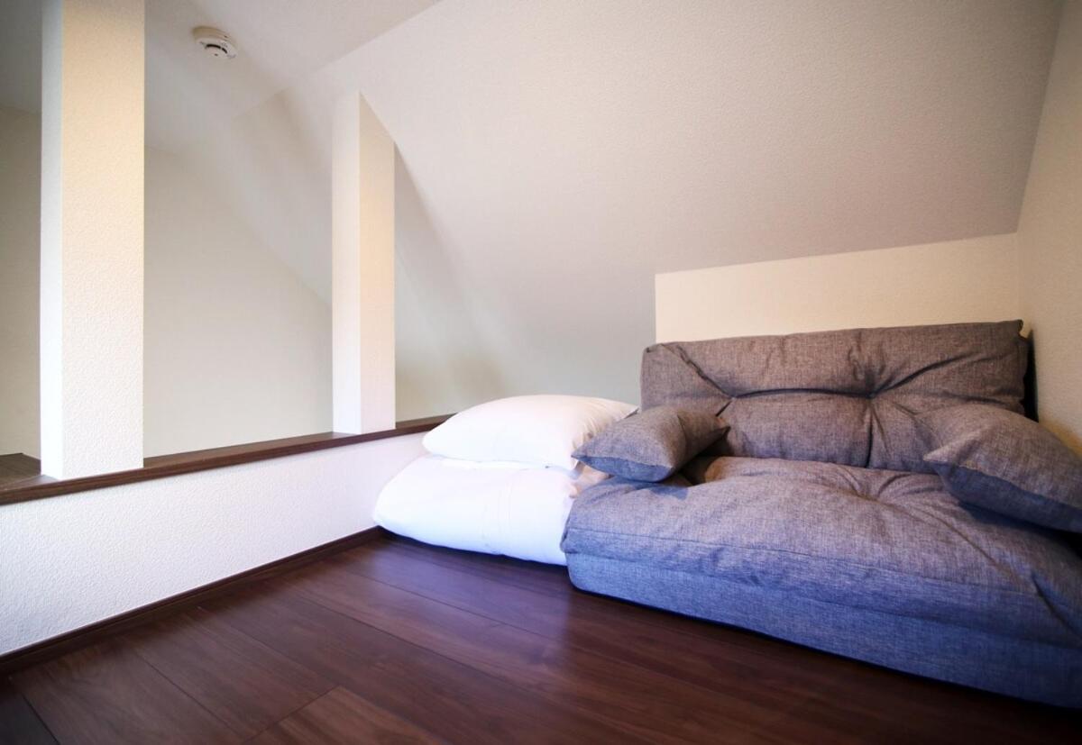 Close To Station, Quiet Area, Shinjuku, 203 Apartamento Tokio